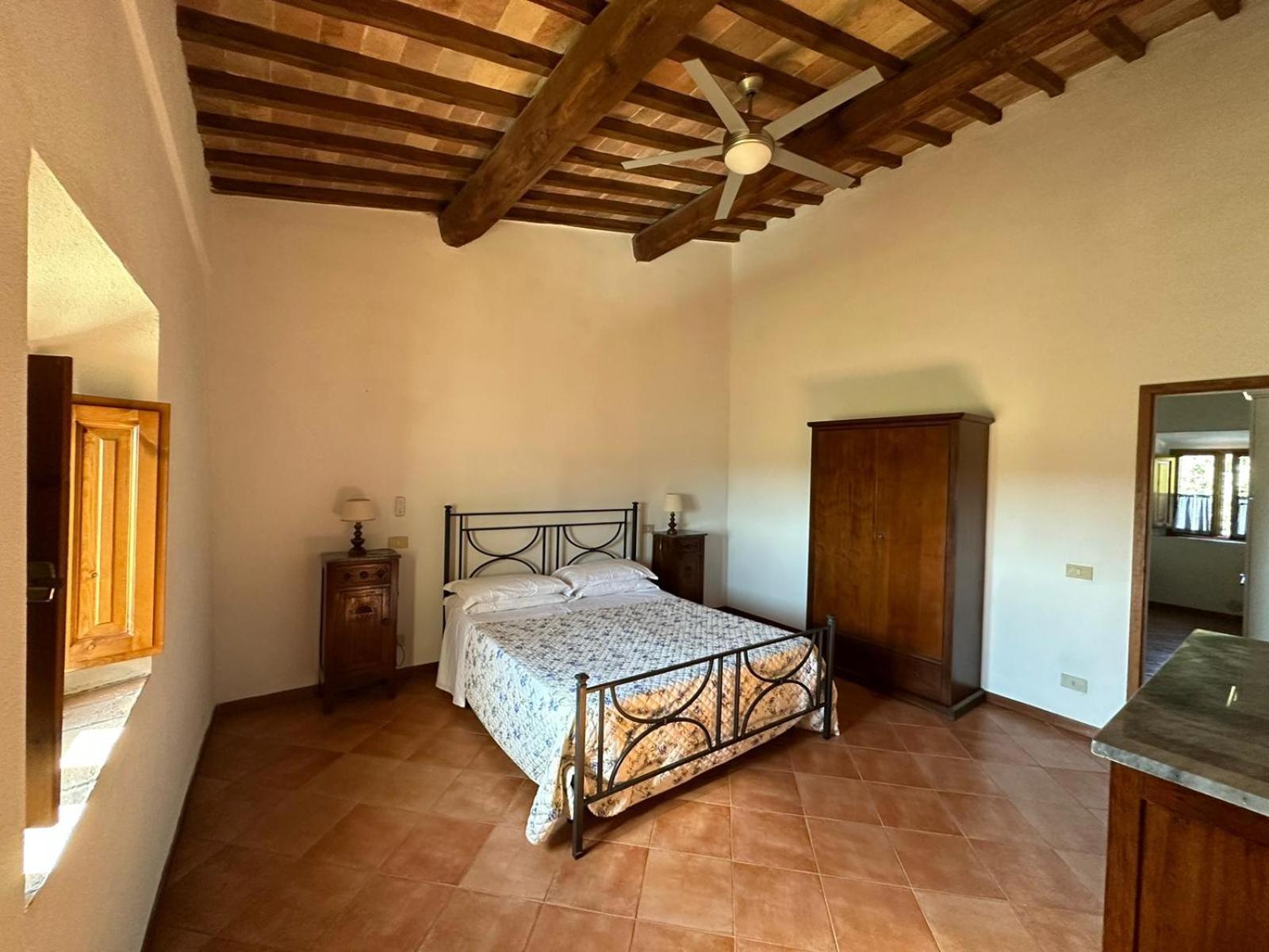 Agriturismo Il Canneto Казоле-д'Ельса Екстер'єр фото